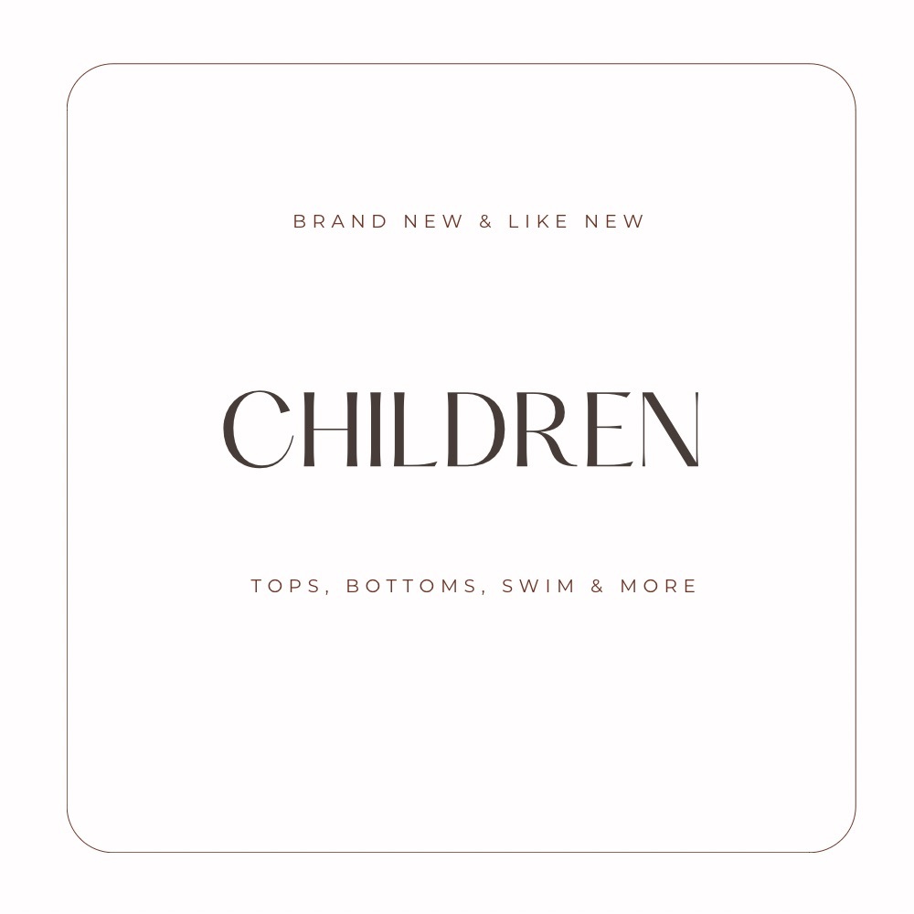 Children Clothing